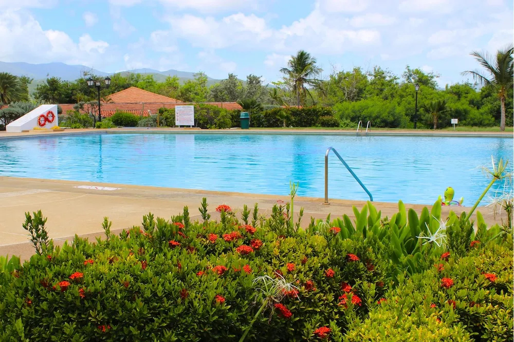 Hesperia Isla Margarita - Général