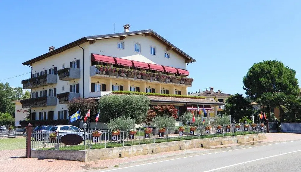 Hotel photo 35