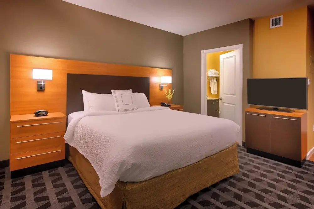TownePlace Suites Missoula - Chambres