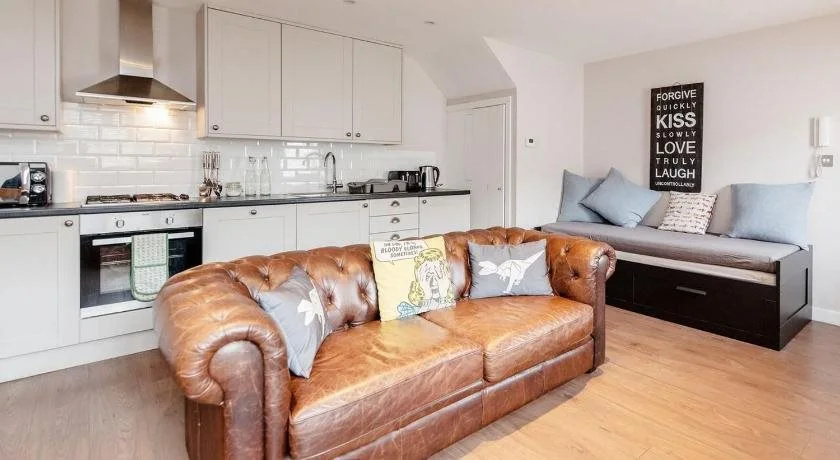 Mystay Hemans Street - Général