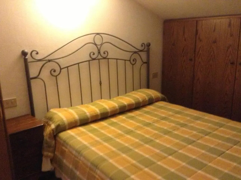 Borgo San Pecoraio - Chambres