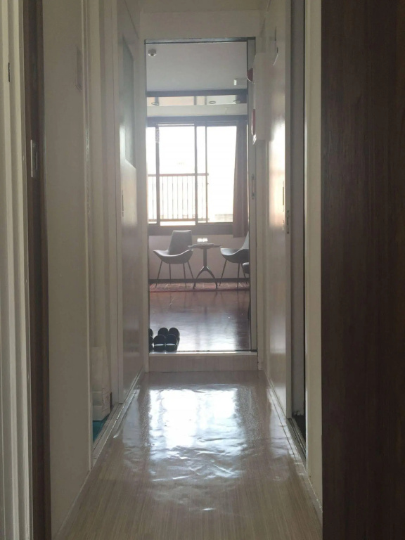 Naniwa Guest House Kuromon 사진 11