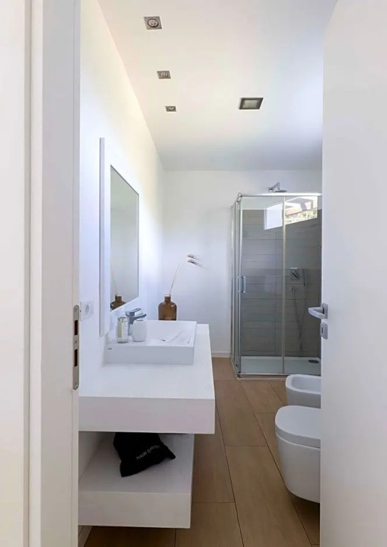 Prestige room