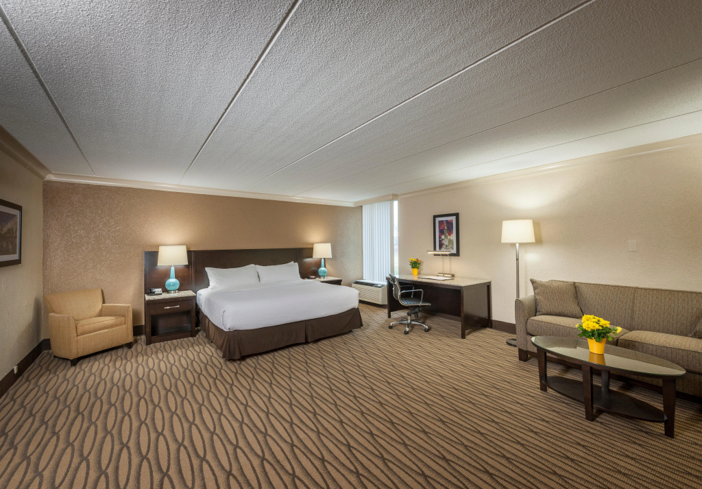 Best Western Plus Strongsville Cleveland - Général