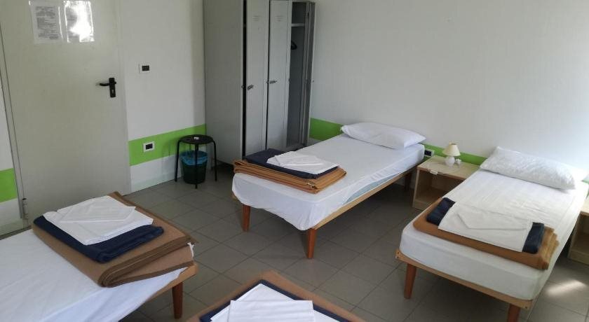 Ostello Domus Augusta - Guarnerio Società Cooperativa by null