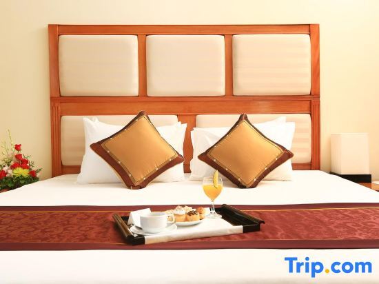Ramana Hotel Saigon
