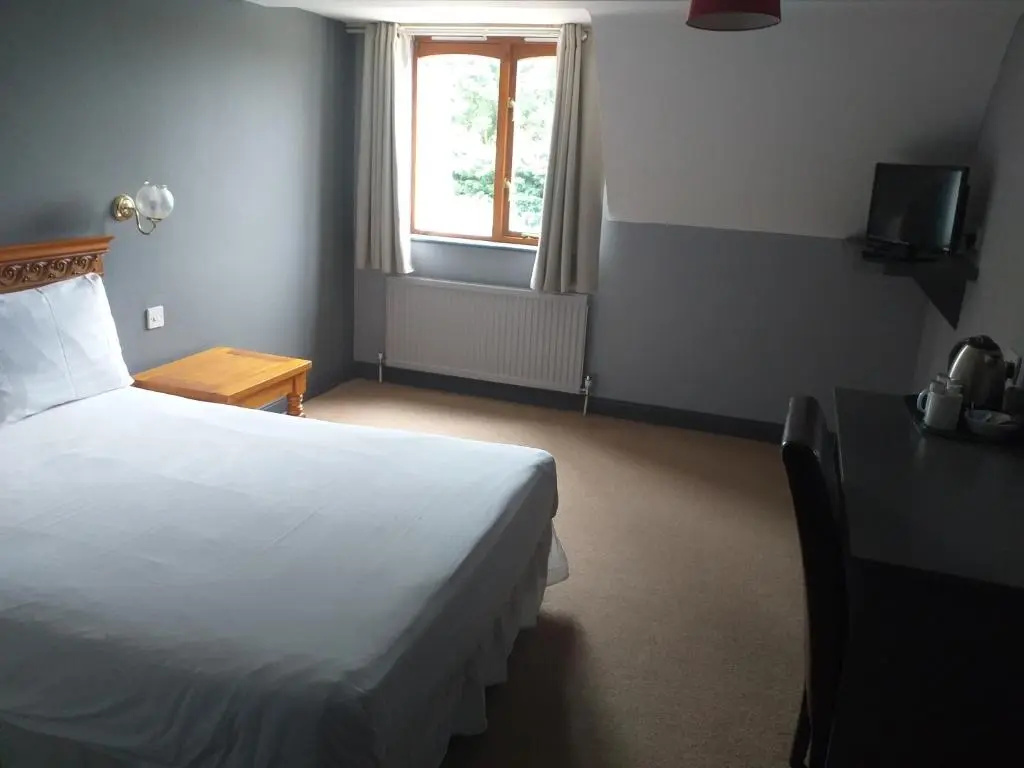 The Airman Hotel - Chambres