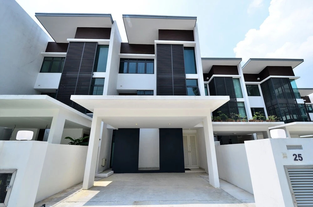 DeCristal Villa 25