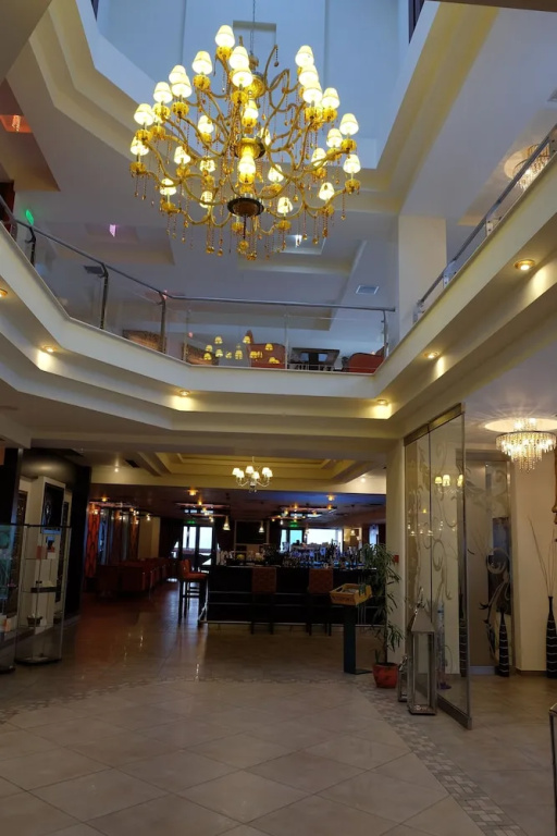Mouzaki Palace Hotel & Spa - Général