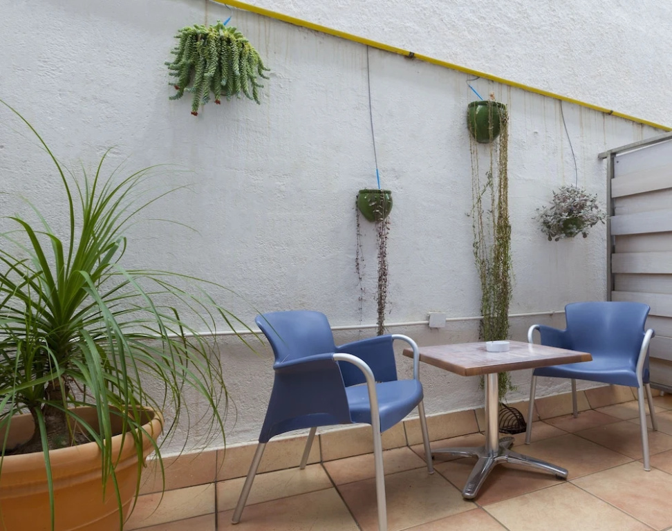 Logis Hotel Canyelles Playa