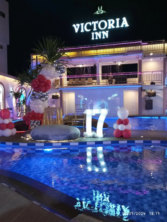 Victoria Inn - фото 5