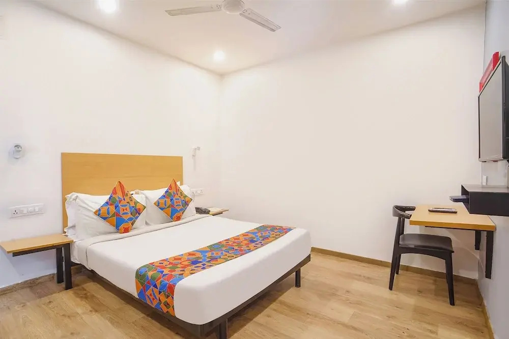 Hotel photo 9