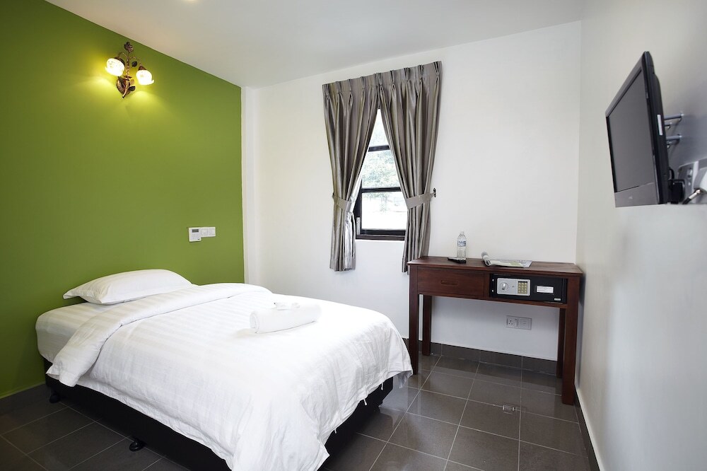 Hotel Paloma Inn