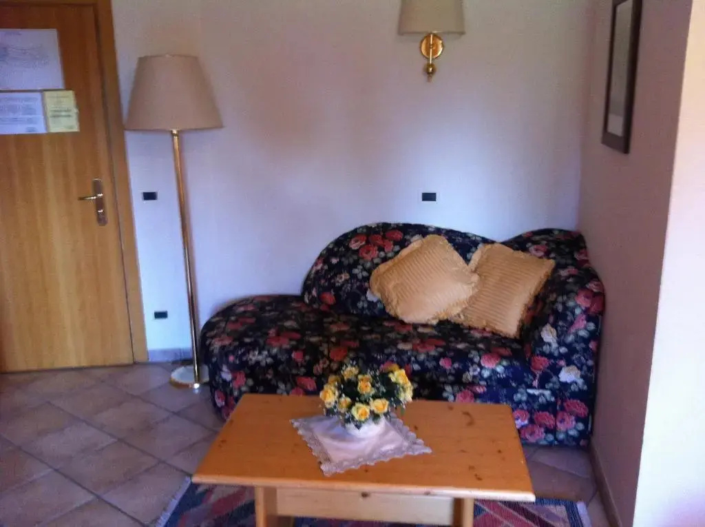 Piccolo Hotel Sciliar - Chambres