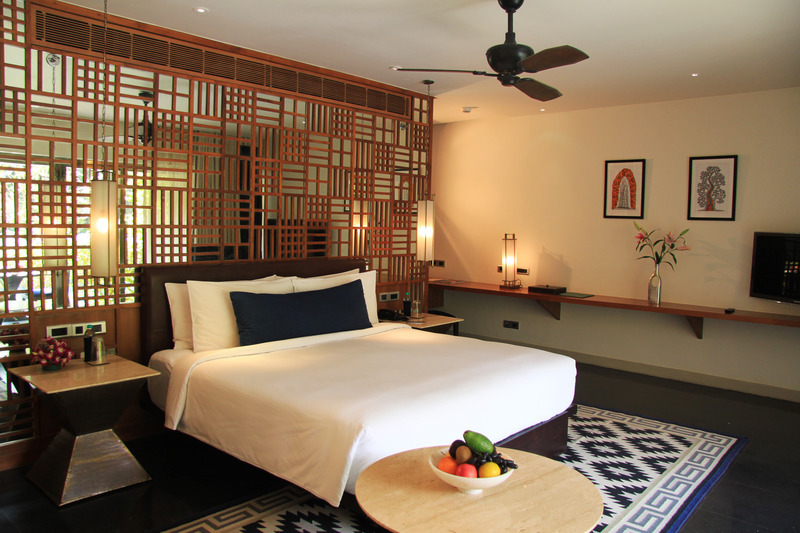 The Diwa Club By Alila Diwa Goa - A Hyatt Brand