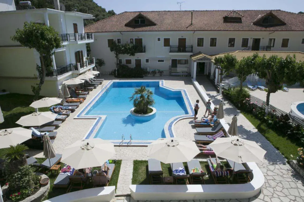 Hotel photo 24