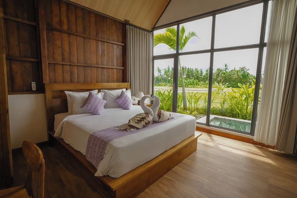 Comfort Villa