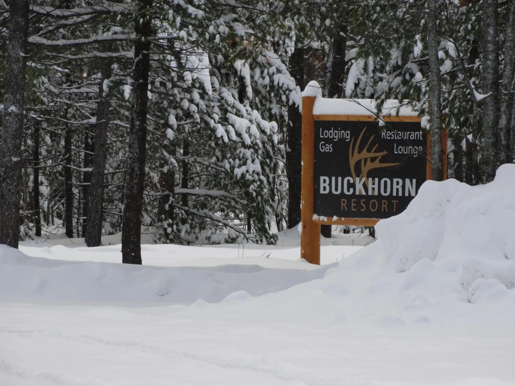 Buckhorn Resort