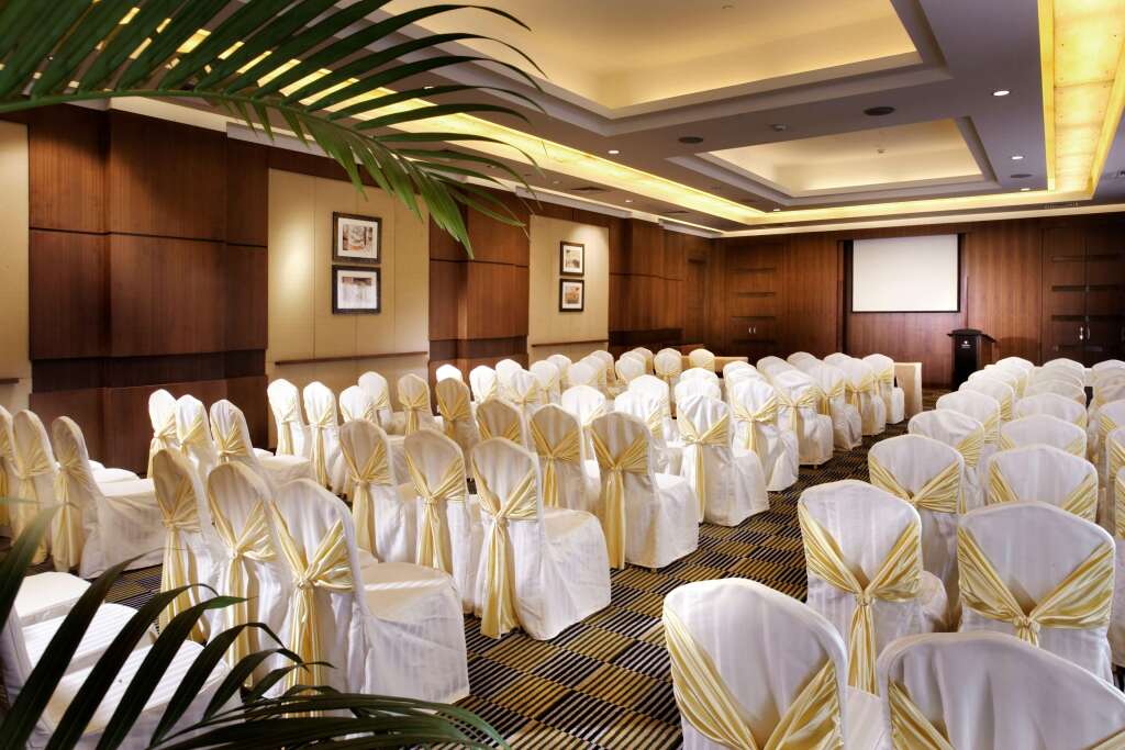 Liting Hotel Longting by null