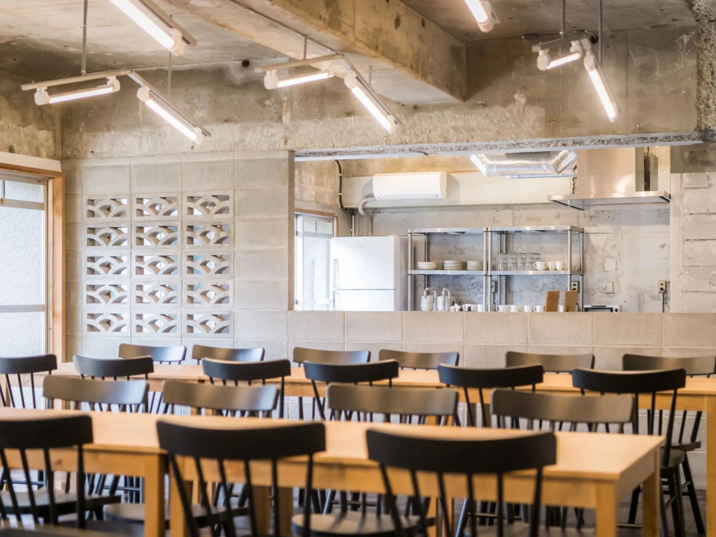 Shibamata Fu-Ten Bed & Local 사진 25