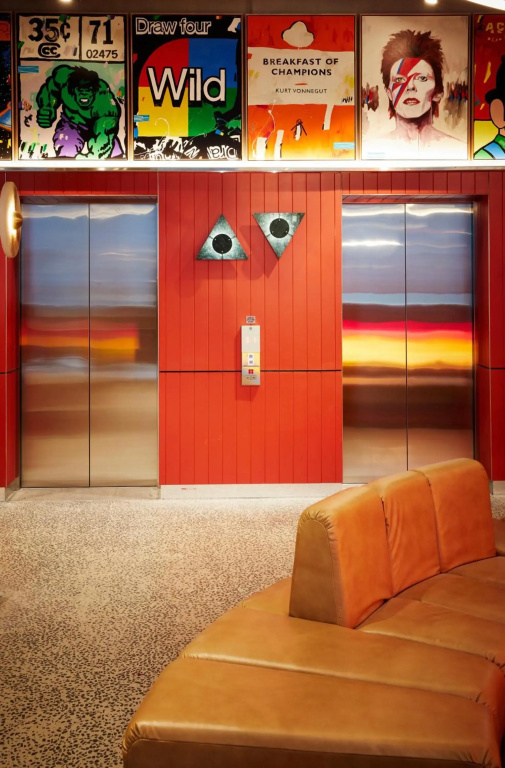 Ovolo South Yarra - фото 37