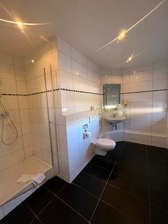 Hotel Mozart - Chambres