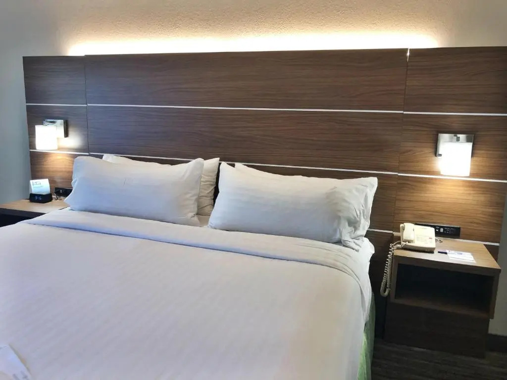 Holiday Inn Express Boca Raton-West by IHG - Chambres