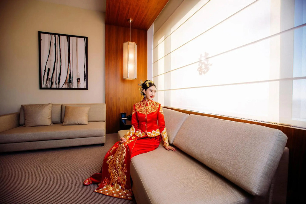 Hyatt Regency Changchun