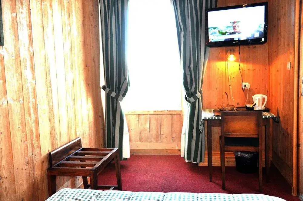 Hôtel Belvédère - Général