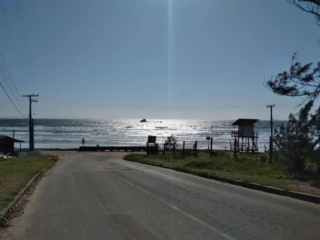Cabana Pico das Dunas