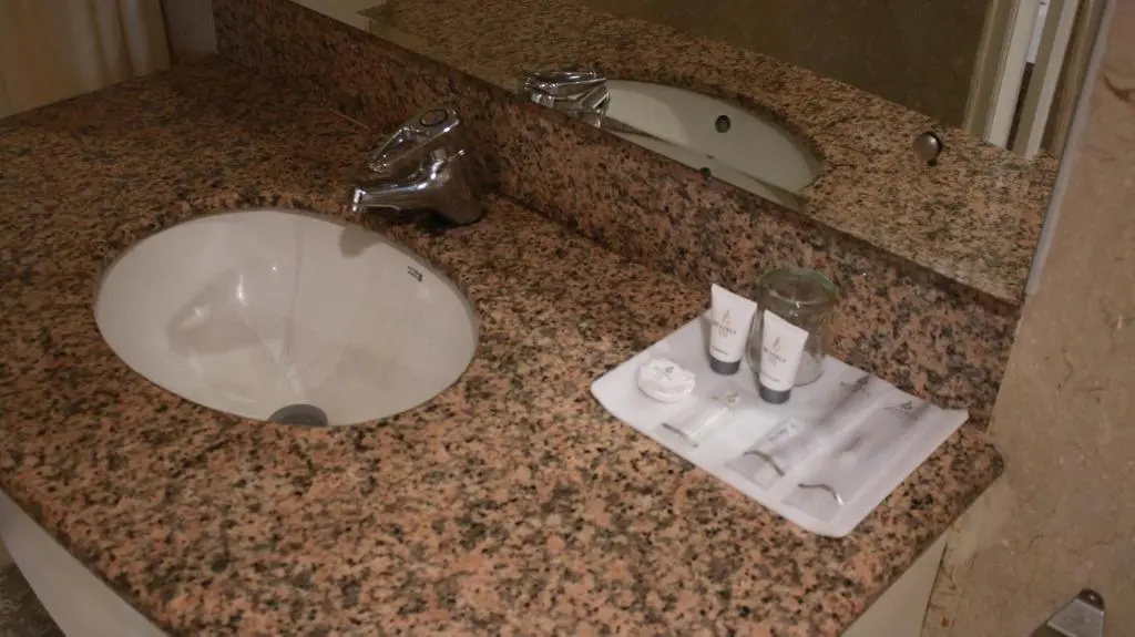 Beverly Hotel Batam - Chambres