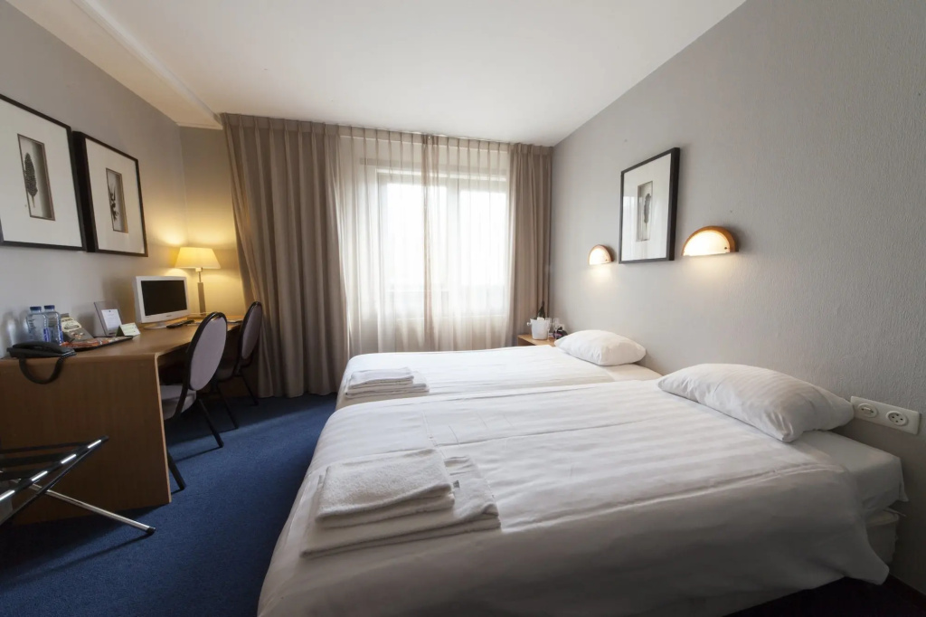 Hotel photo 2