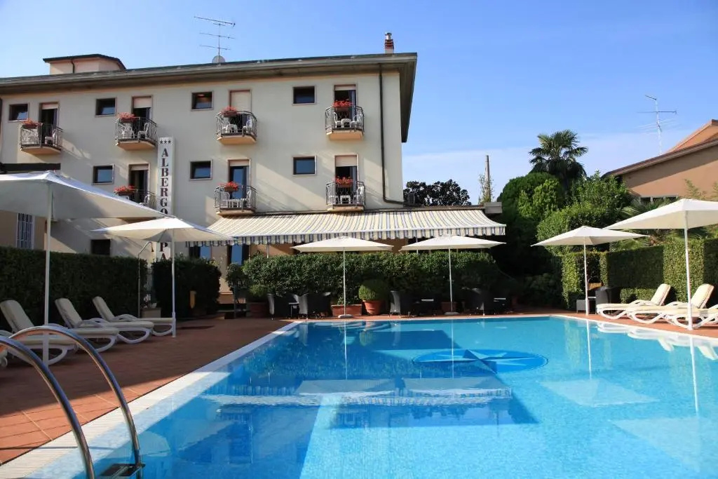 Albergo Ristorante Papa - Général