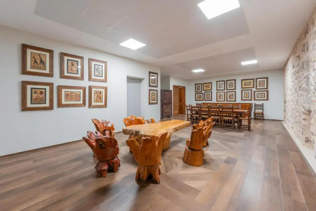 La Trucha Hotel - Général