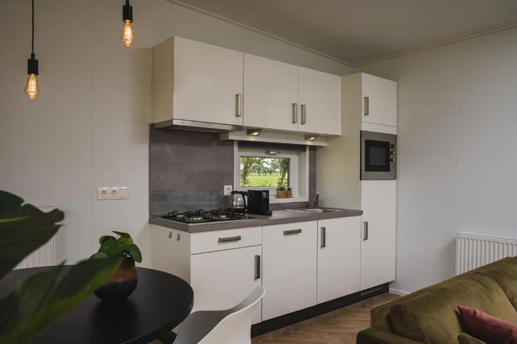 Buitenplaats Holten - Chambres