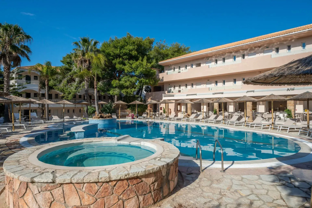Hotel photo 18