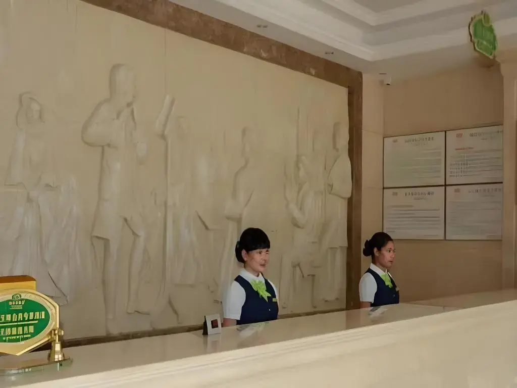 Vienna Hotel Chongqing Changshengqiao Subway Station Branch - Général