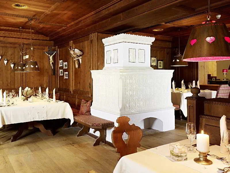 Strandhotel Entner - Général
