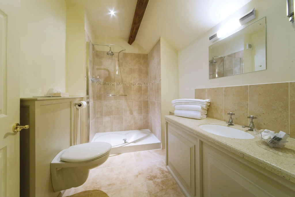 Leigh Park Country House Hotel & Vineyard, BW Signature Collection - Général