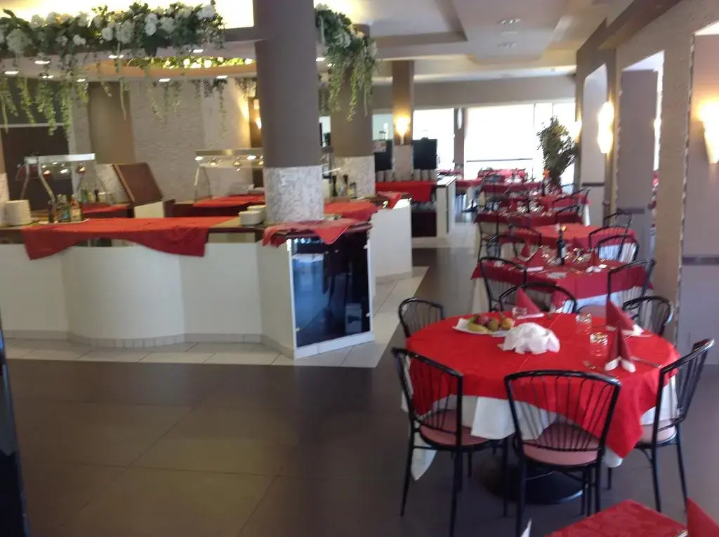 Hotel Eur - Général