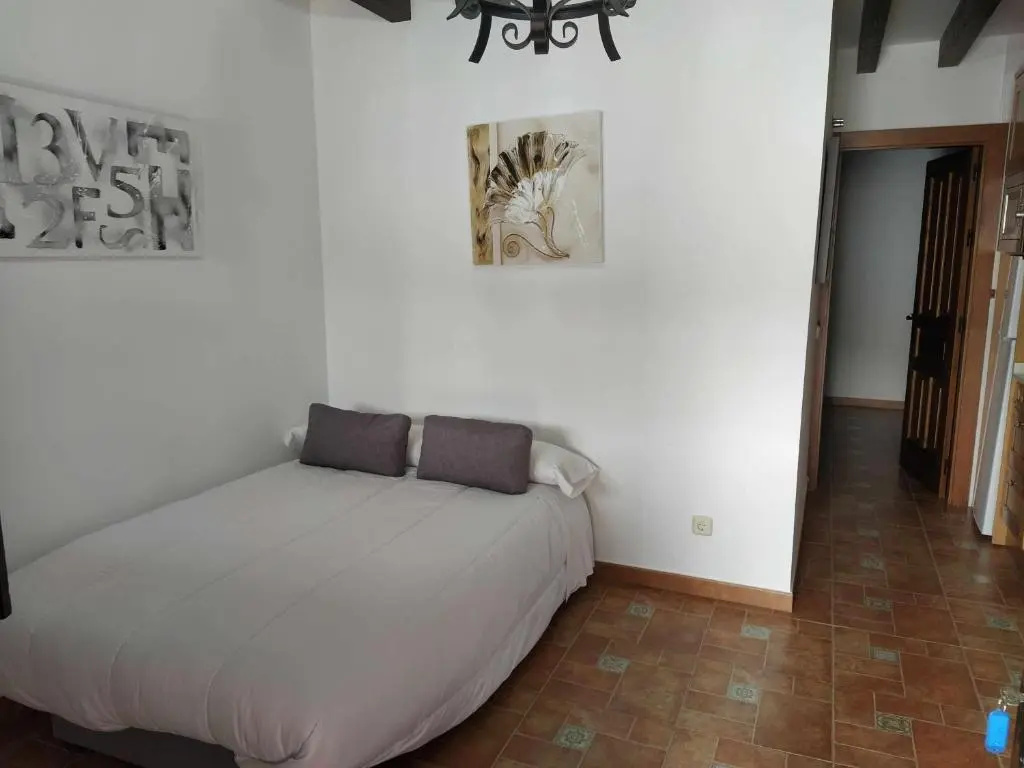 Casa del Molino - Chambres