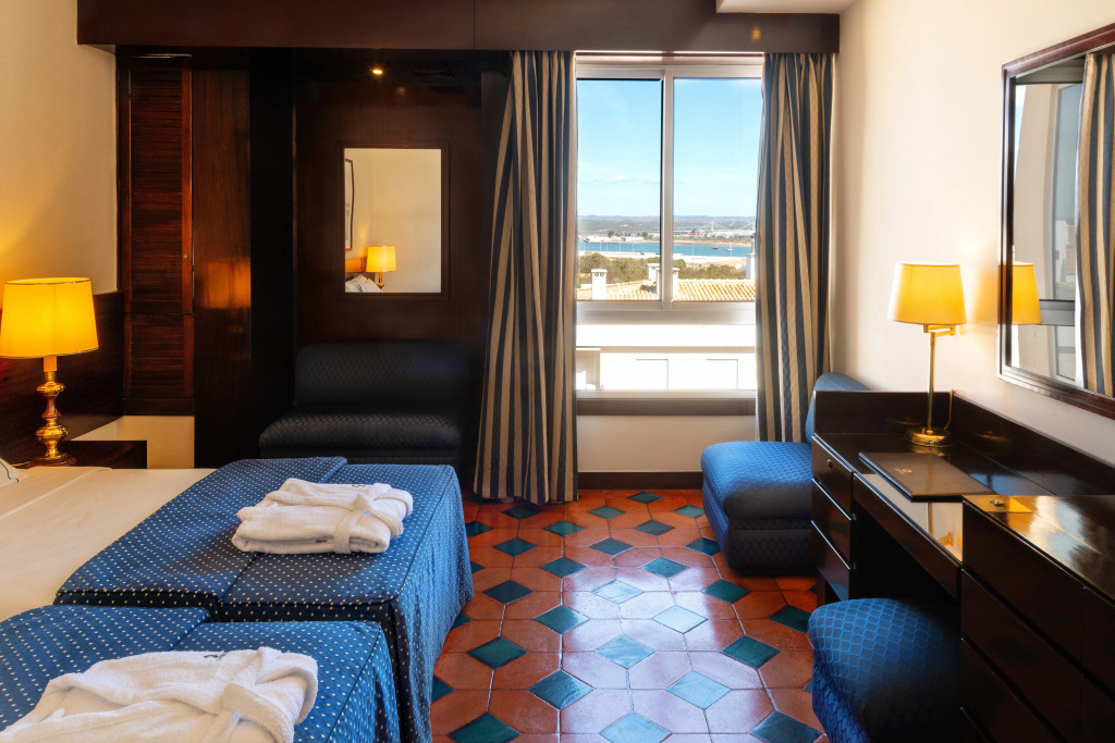 Hotel Algarve Casino - Général
