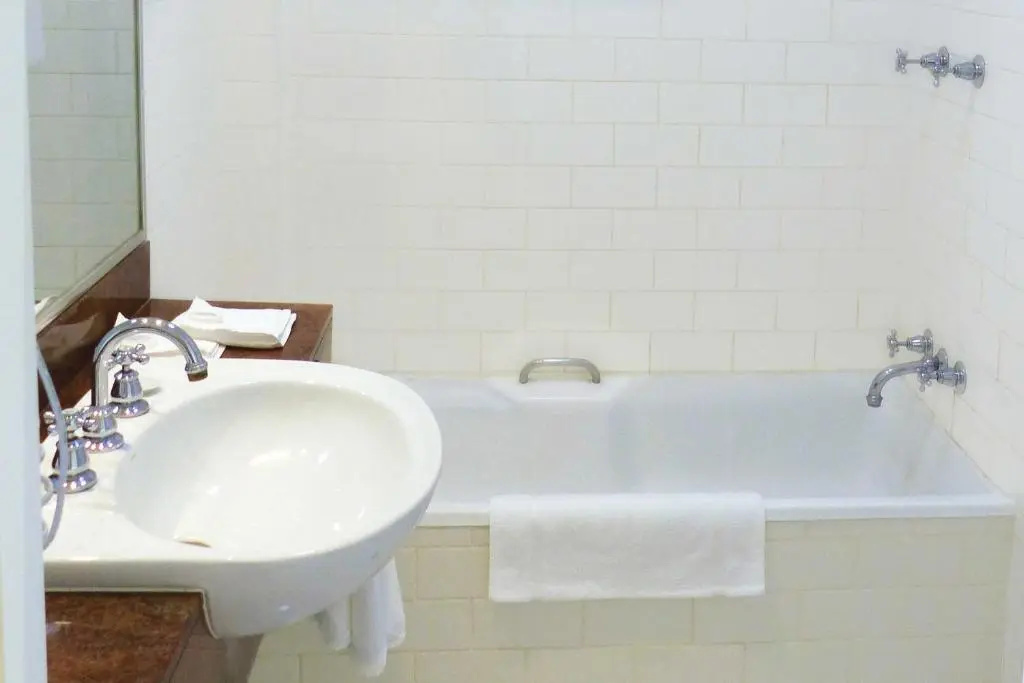Mountain Heritage Hotel - Chambres