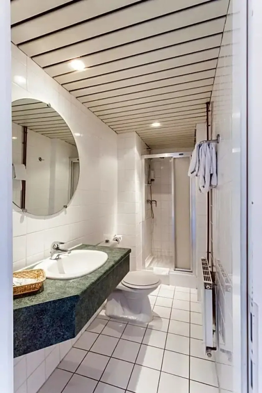 Malecot Hotel by F-Hotels - Chambres