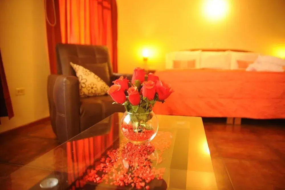 Mistiko Hotel - Général