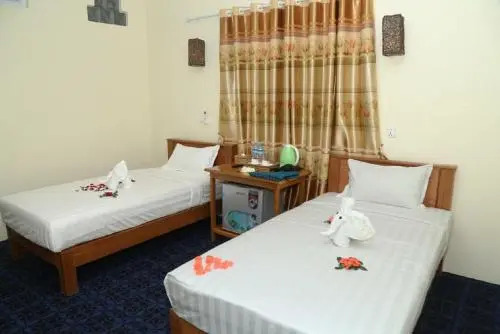 Glory Motel — фото 4