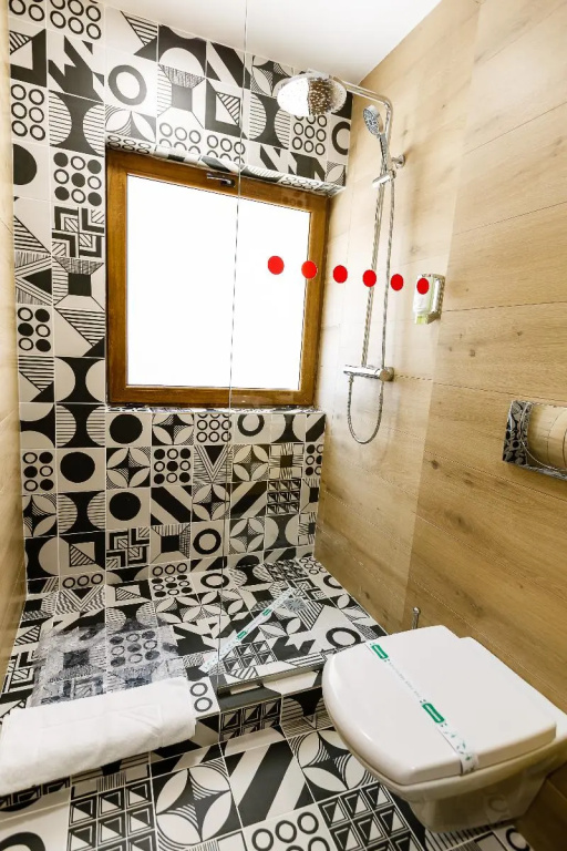 ApartHotel Gutinului - Chambres