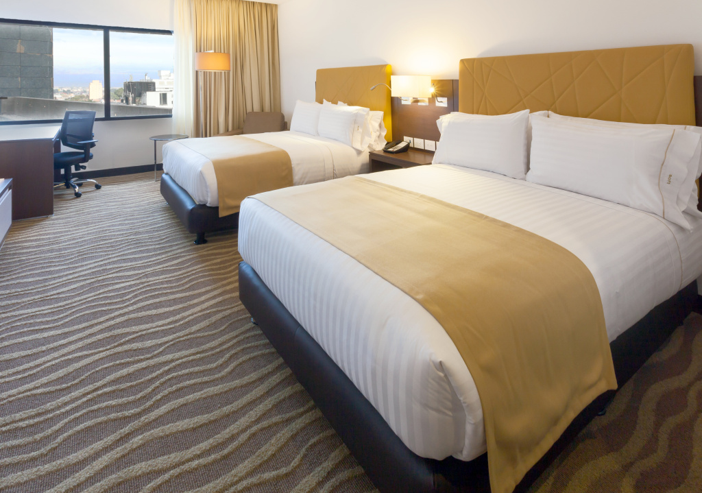 Holiday Inn Express & Suites Bogota DC - Général