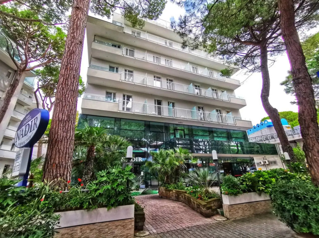 Hotel photo 18