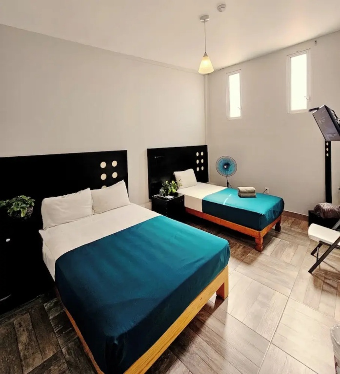 1 Bedroom Superior Double room (full double bed)